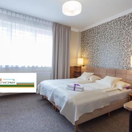 Villa Anna Gdansk - Noclegi Rooms - Free Parking 외부 사진